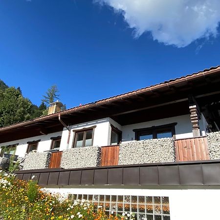 Hausera Appartement Muhlau  Экстерьер фото