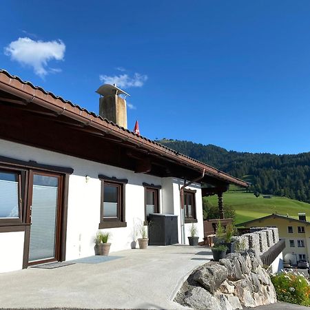 Hausera Appartement Muhlau  Экстерьер фото