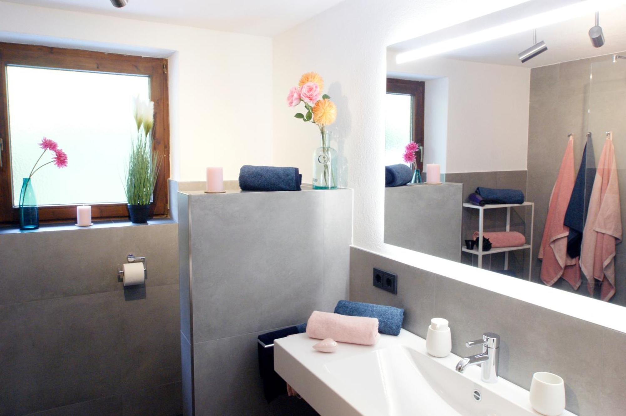 Hausera Appartement Muhlau  Экстерьер фото