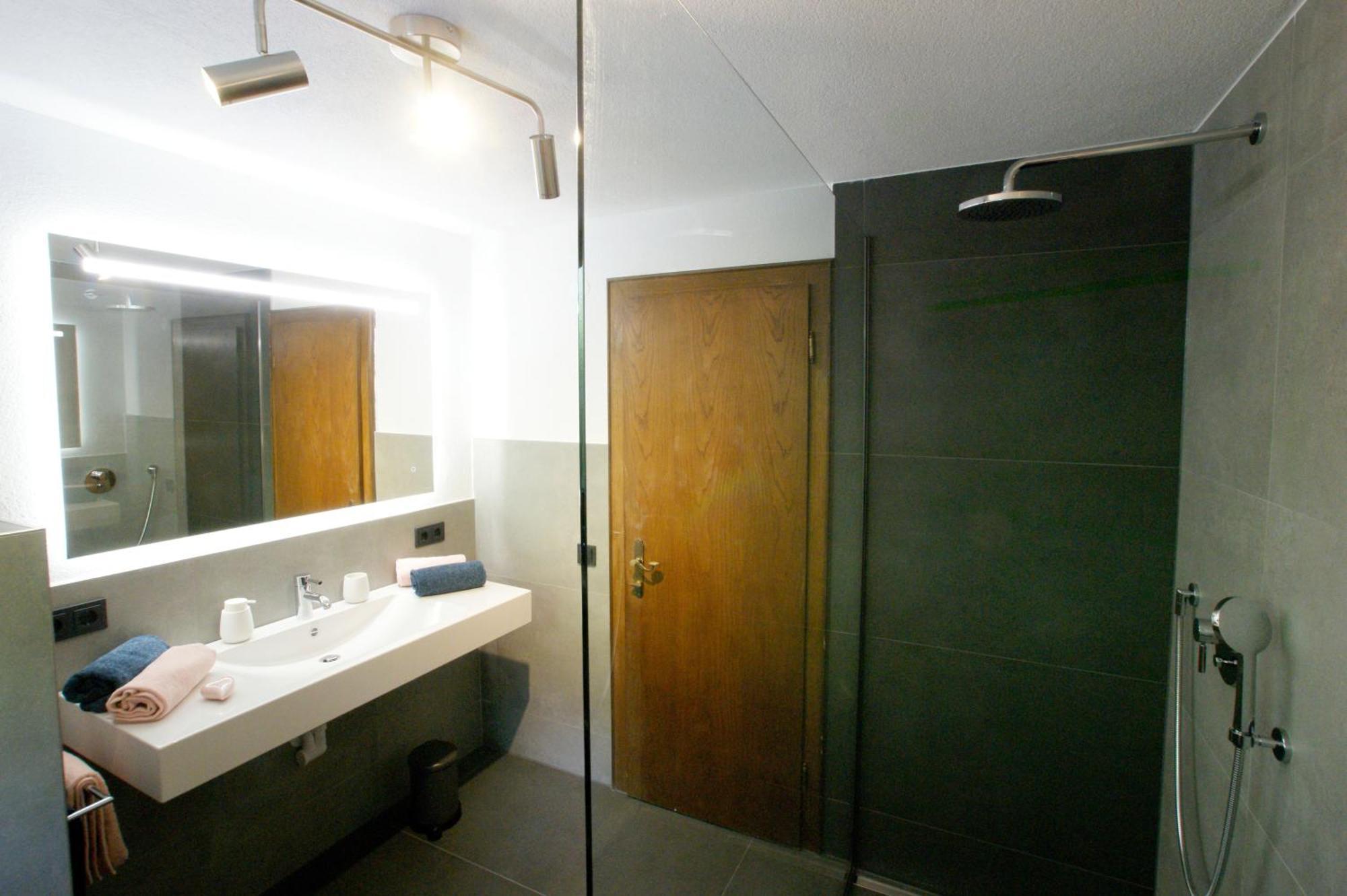 Hausera Appartement Muhlau  Экстерьер фото