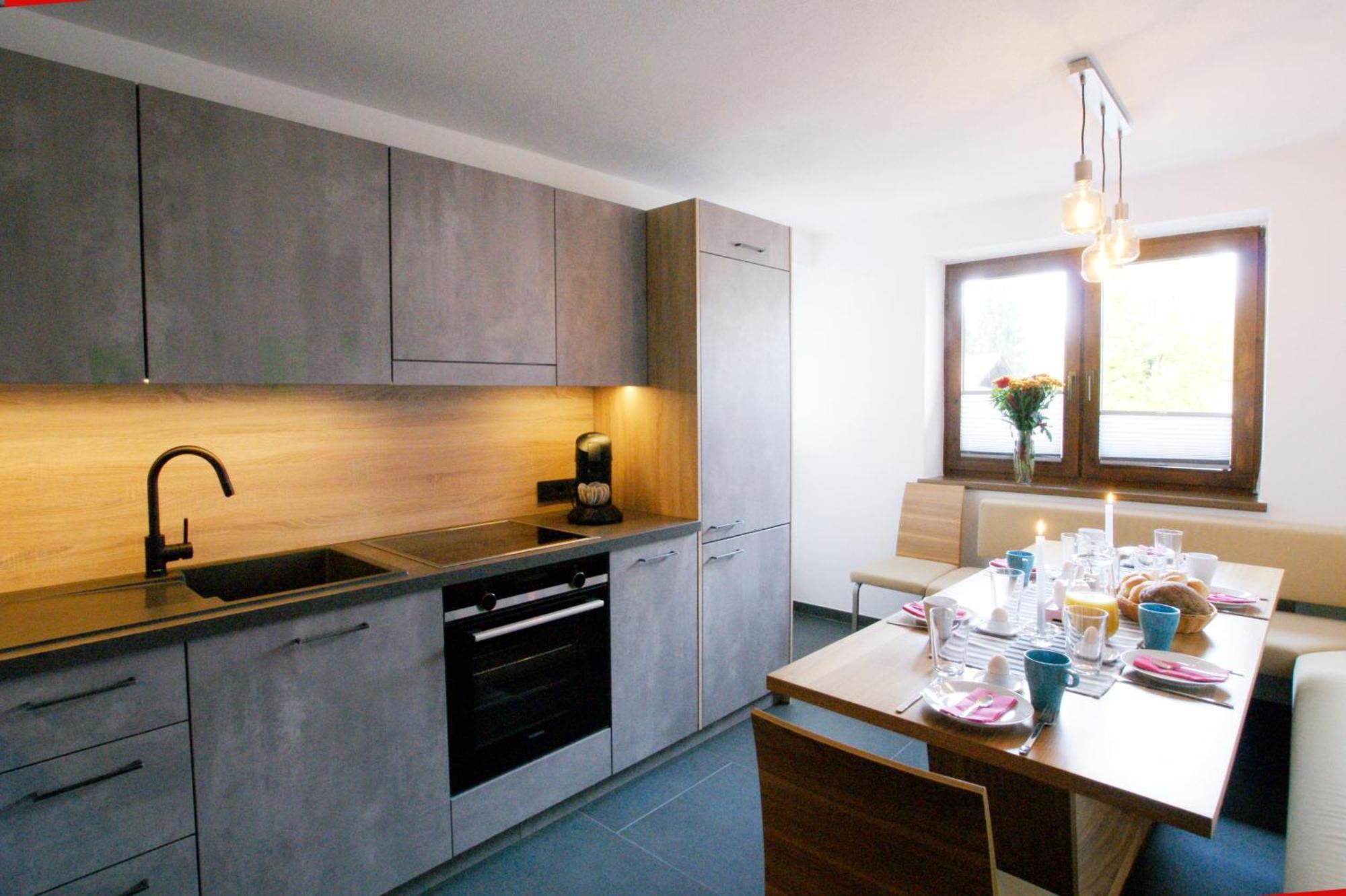 Hausera Appartement Muhlau  Экстерьер фото