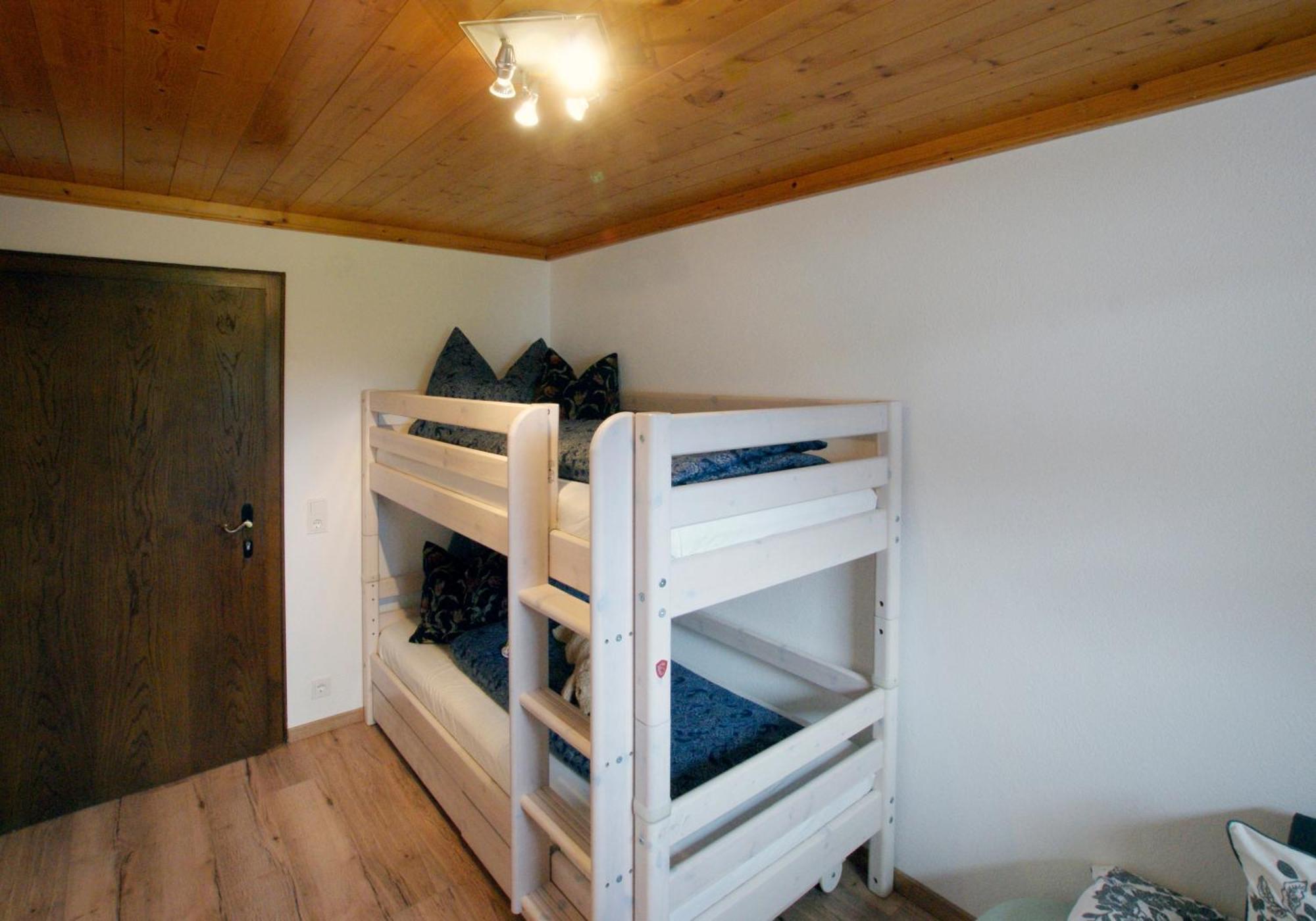 Hausera Appartement Muhlau  Экстерьер фото