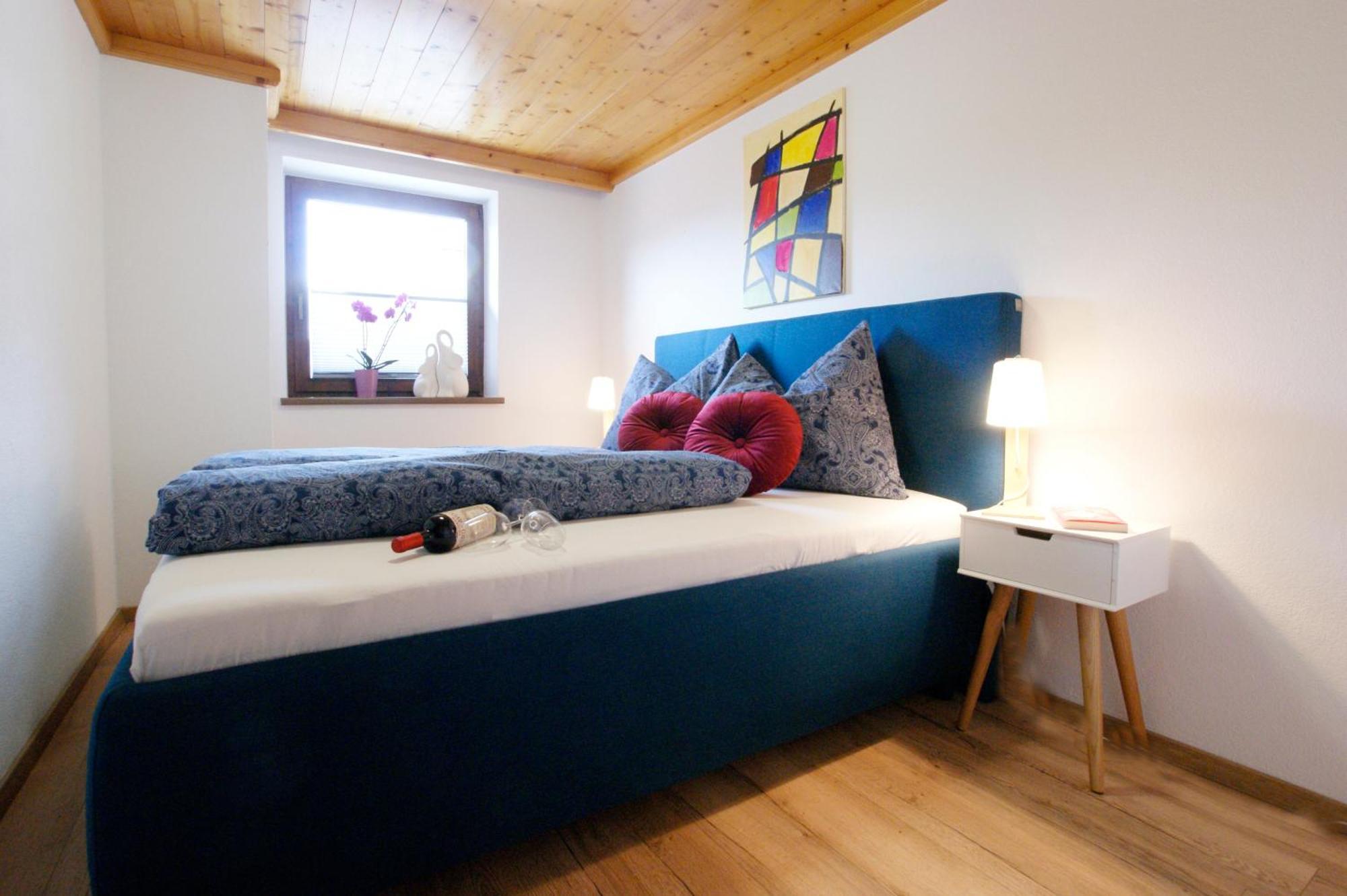 Hausera Appartement Muhlau  Экстерьер фото