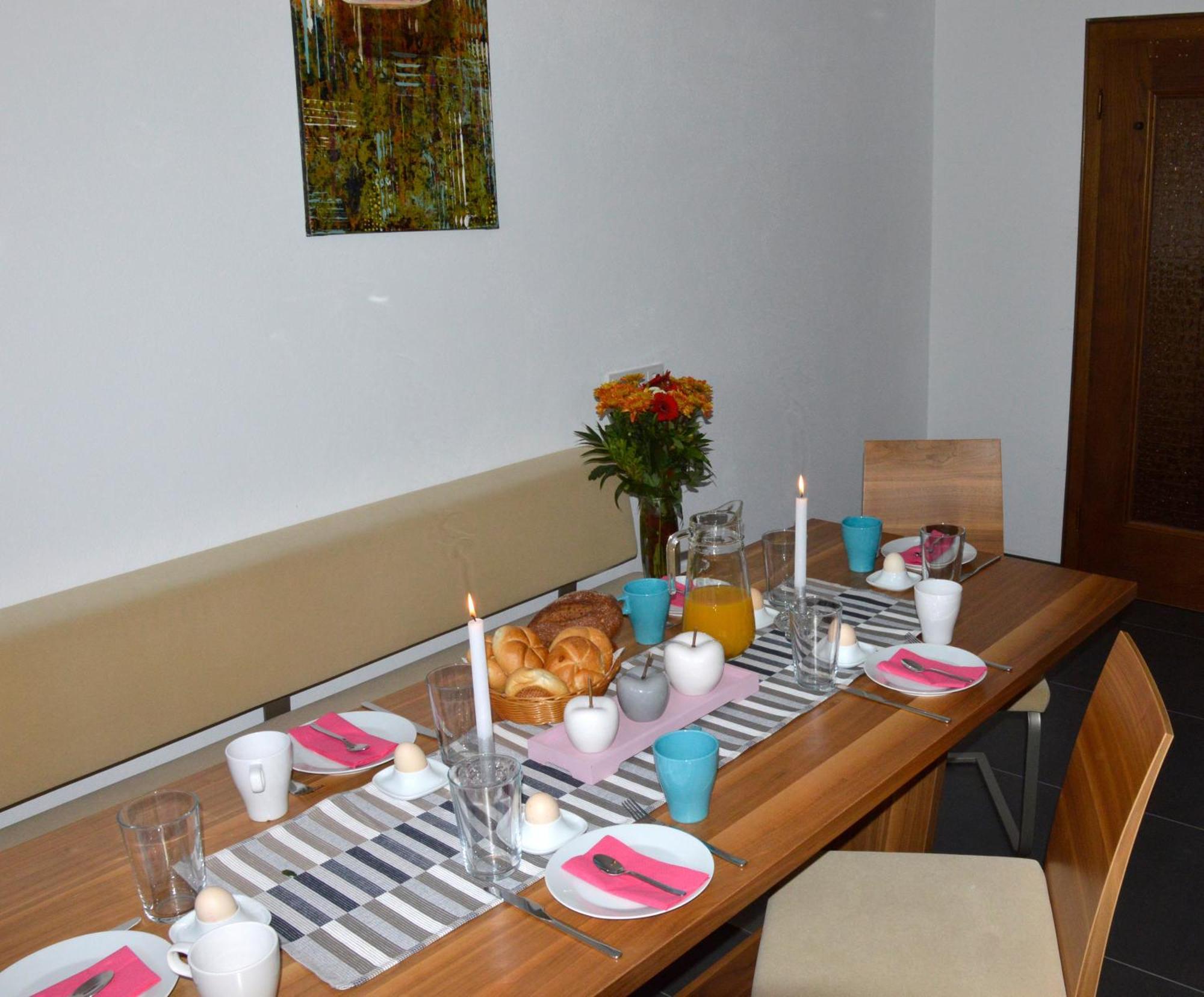 Hausera Appartement Muhlau  Экстерьер фото