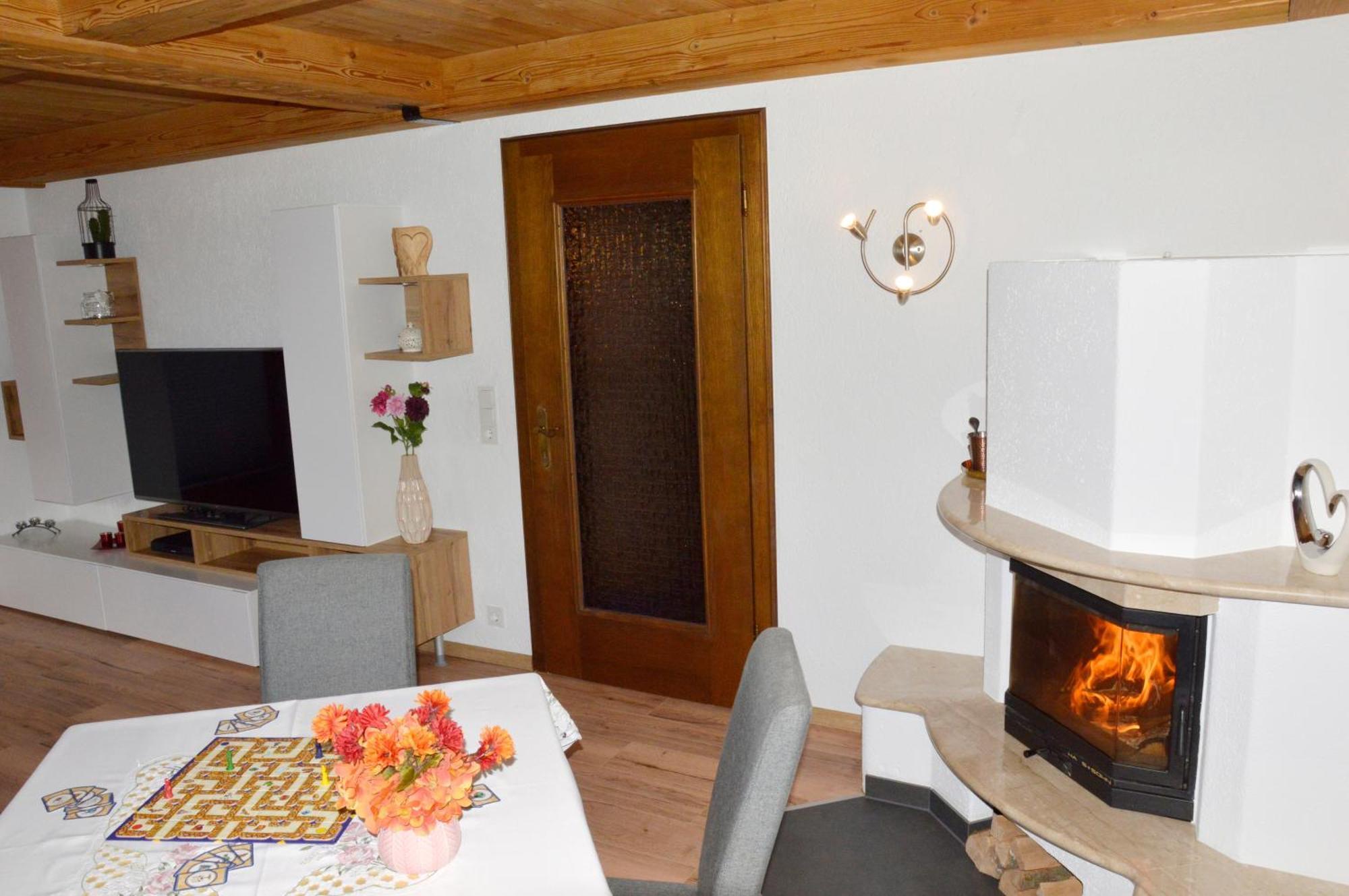 Hausera Appartement Muhlau  Экстерьер фото