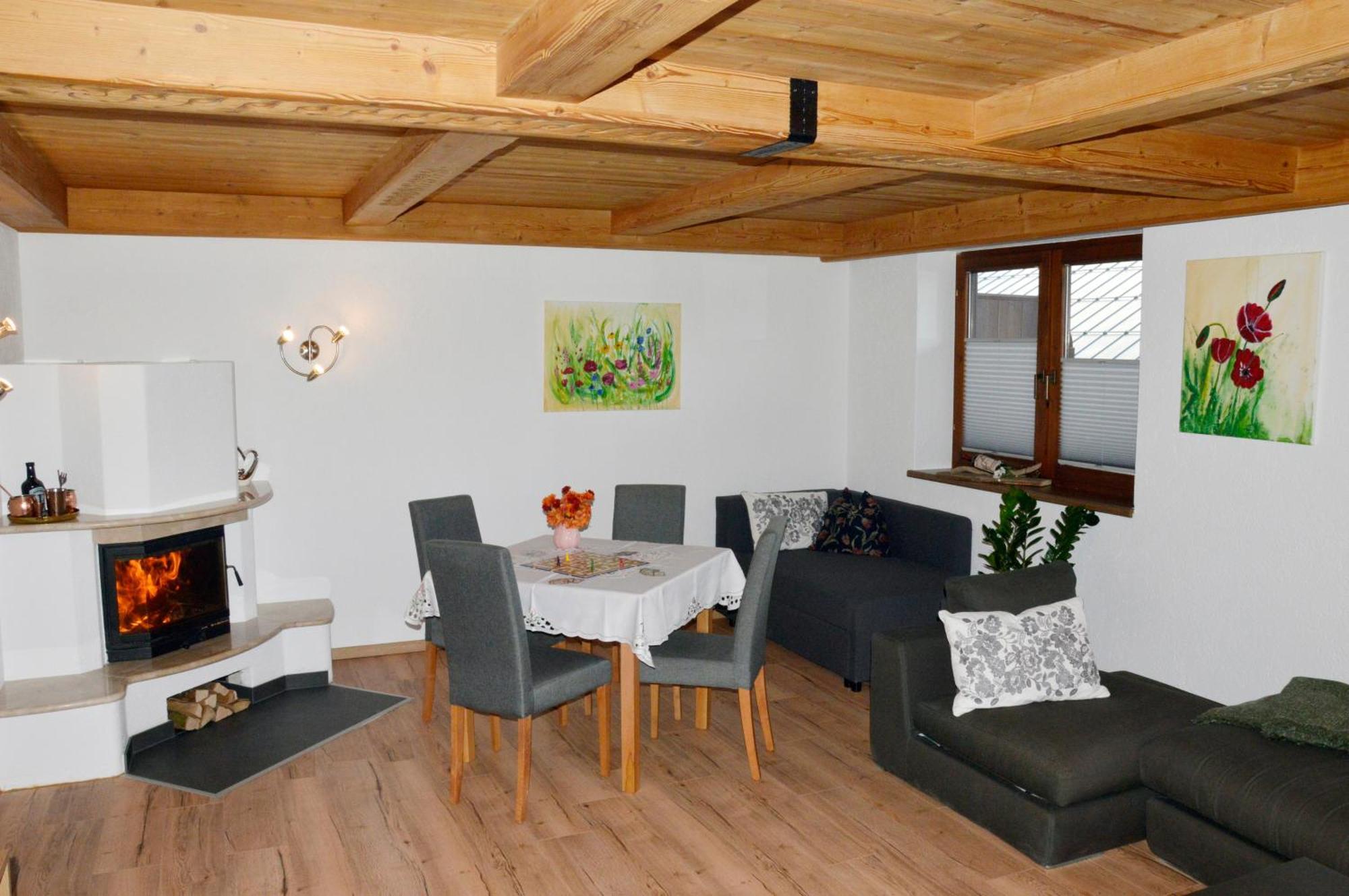 Hausera Appartement Muhlau  Экстерьер фото