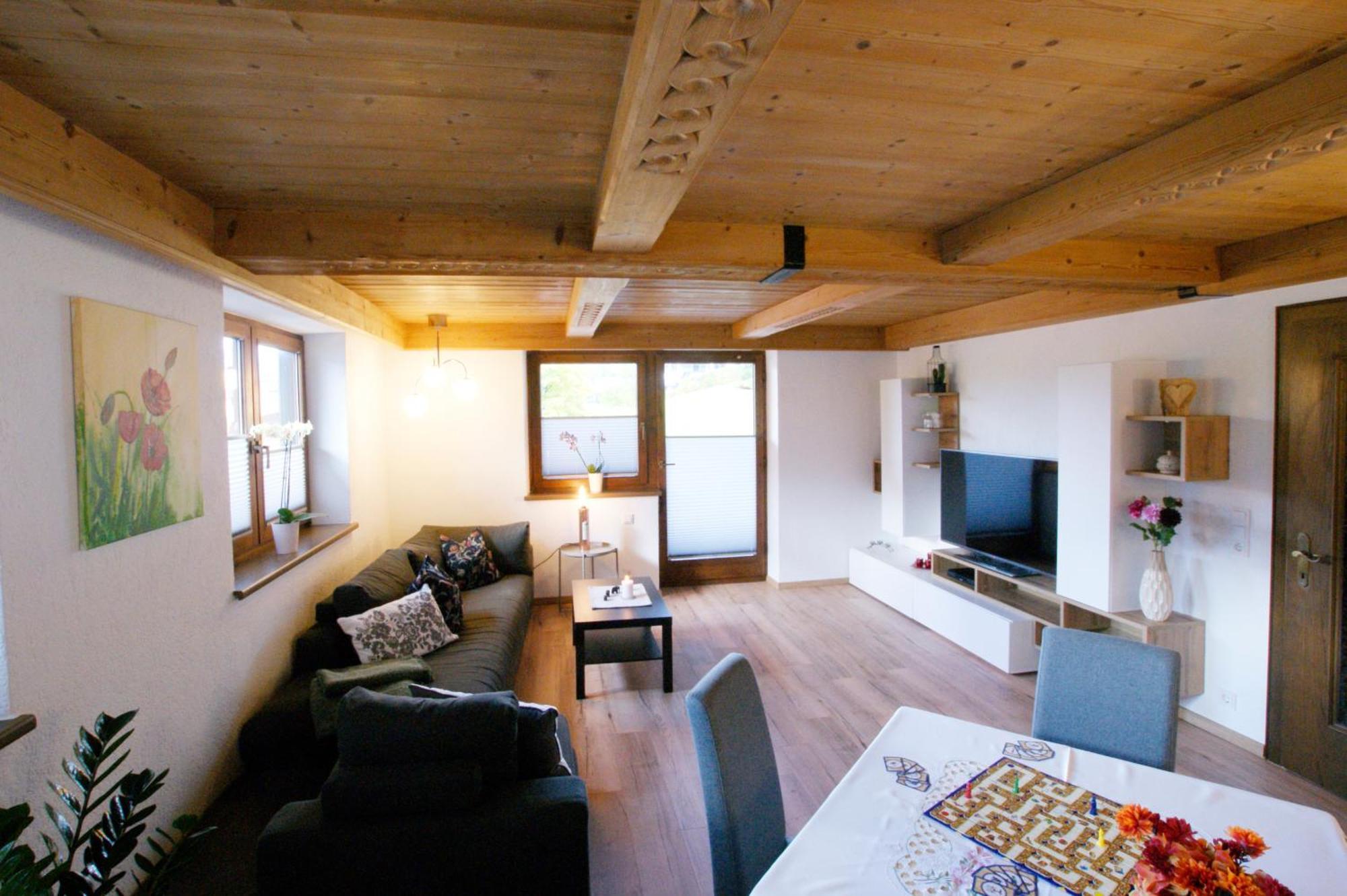 Hausera Appartement Muhlau  Экстерьер фото