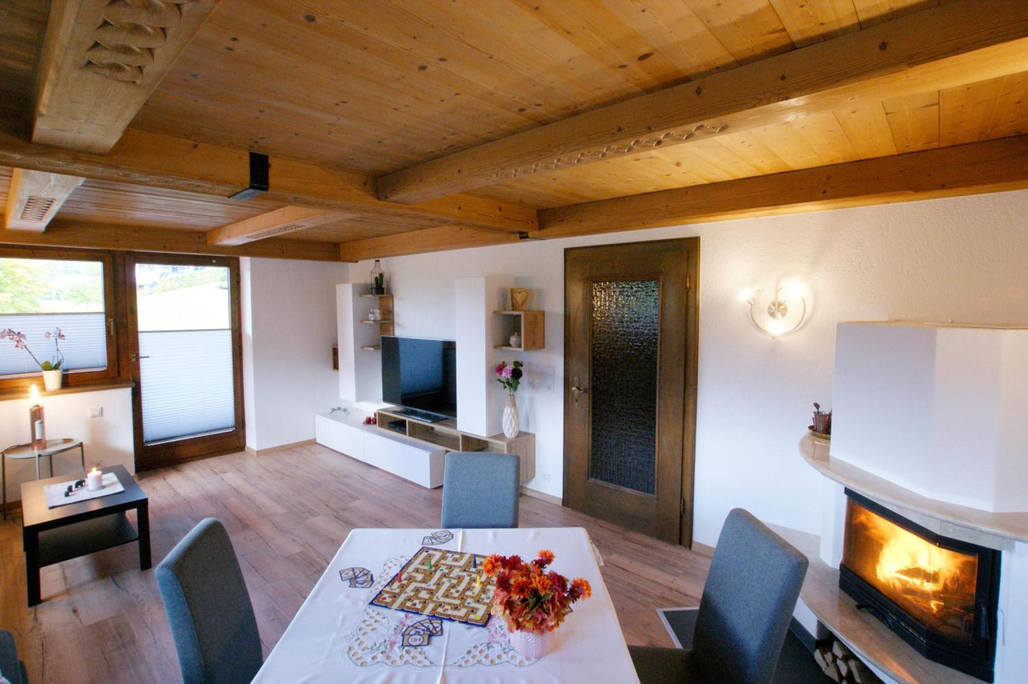 Hausera Appartement Muhlau  Экстерьер фото
